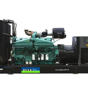 دیزل ژنراتور کامینز
