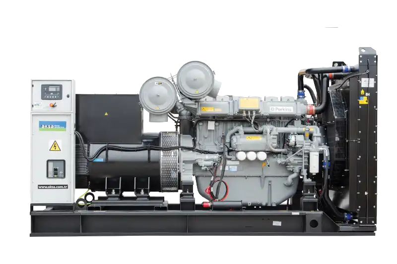 AP880 دیزل ژنراتور