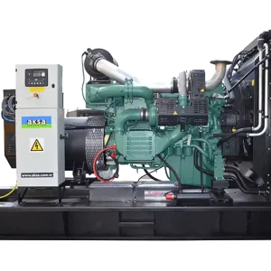 دیزل ژنراتور